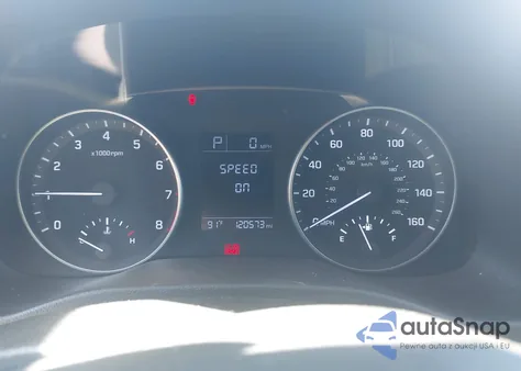 2017 Hyundai Elantra Se from USA, damaged, VIN 5NPD74LF7HH078648